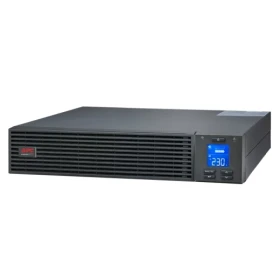 APC Easy UPS On-Line 1000VA/800W, Rackmount 2U SRV1KRI